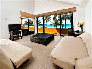 True Home Boracay Island Eksteriør billede
