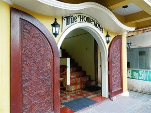 True Home Boracay Island Eksteriør billede